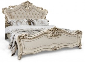 Кровать 1800 Джоконда (крем) в Сысерти - sysert.mebel-74.com | фото